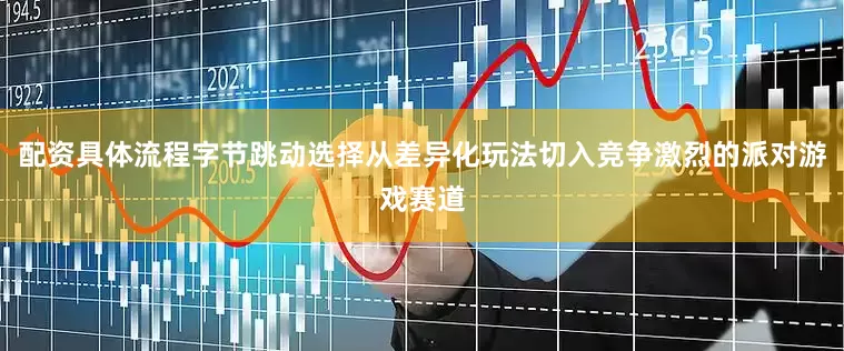 配资具体流程字节跳动选择从差异化玩法切入竞争激烈的派对游戏赛道