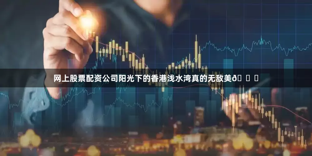 网上股票配资公司阳光下的香港浅水湾真的无敌美💕