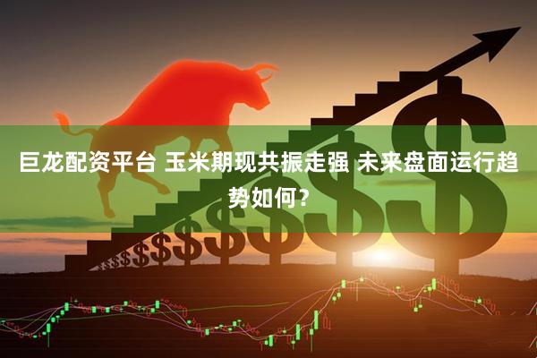 巨龙配资平台 玉米期现共振走强 未来盘面运行趋势如何？